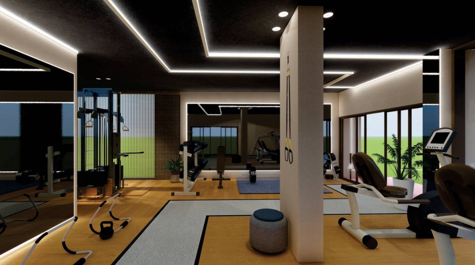 National Builders | Signature Tower 2 – Premium 3 BHK Apartments Near Edappally| Cheranallur,Kochi - 3