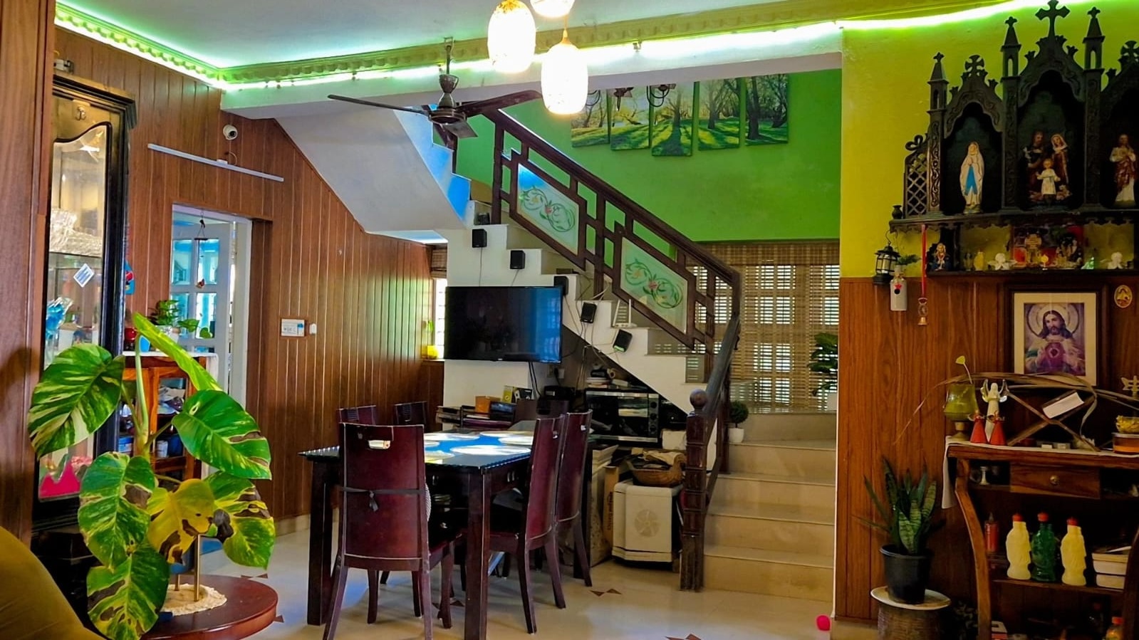 Premium 4 BHK Villa for Sale – Kottayam Bypass Road - 4