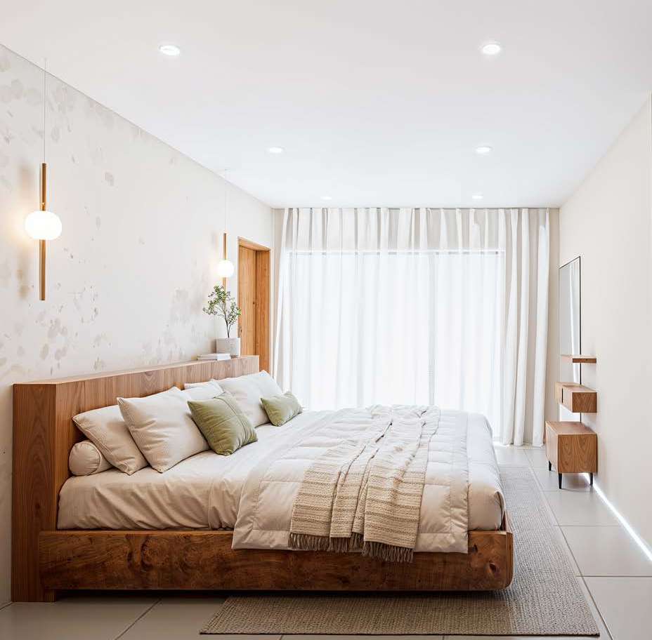 Trinity Nova – Luxury 3 & 4 BHK Apartments in Kakkanad - 12