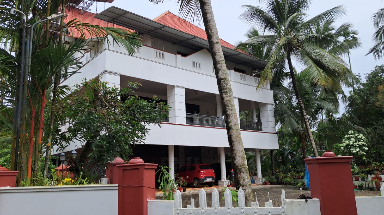 Riverside Inn Muttar - 3 BHK Waterfront Homestay | Alappuzha - 16