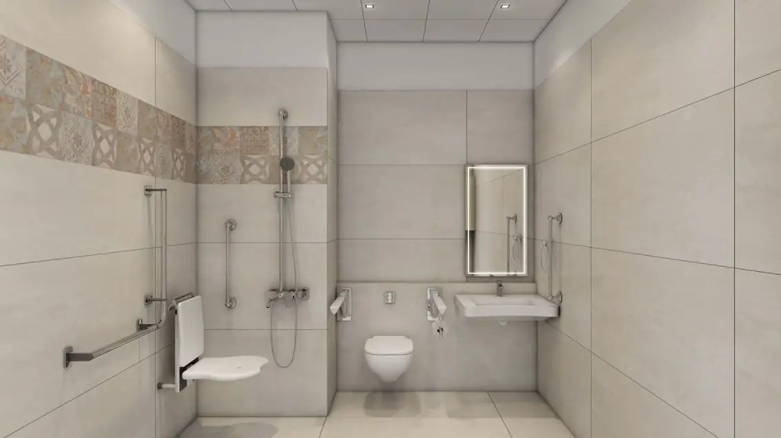 Asset Homes - Serene Young At Heart | Premium Retirement Homes - 7