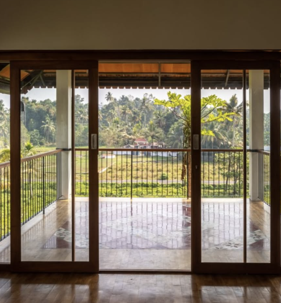5 BHK Independent Luxury Villa – Vikasavani, Kakkanad - 5