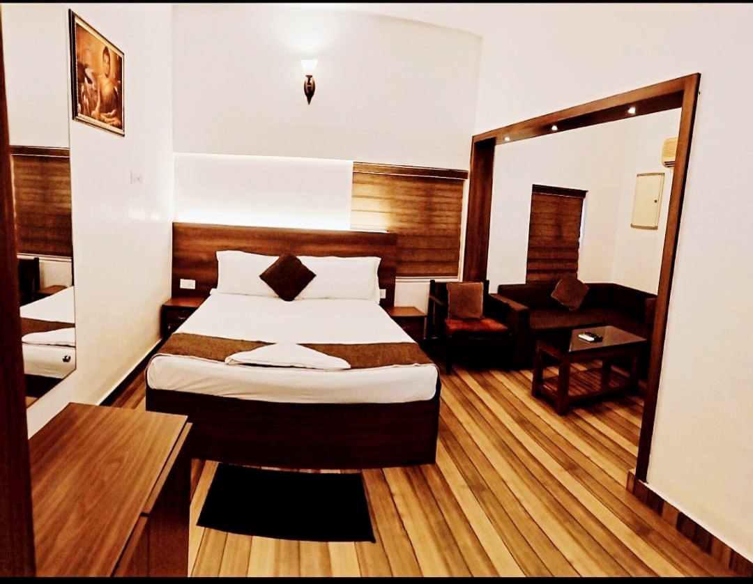 Lexus Backwater Resort - 4 BHK Private Resort | Staycation in Thrissur - 11