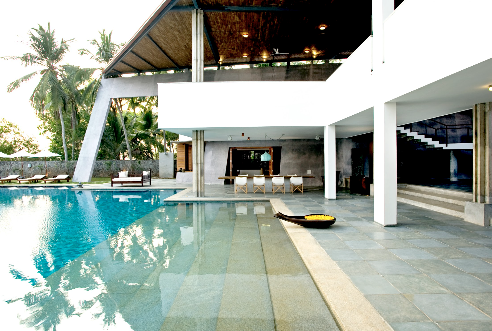 Nirvaana Resort Kovalam | Most Exclusive 5BHK for rent in Trivandrum - 15