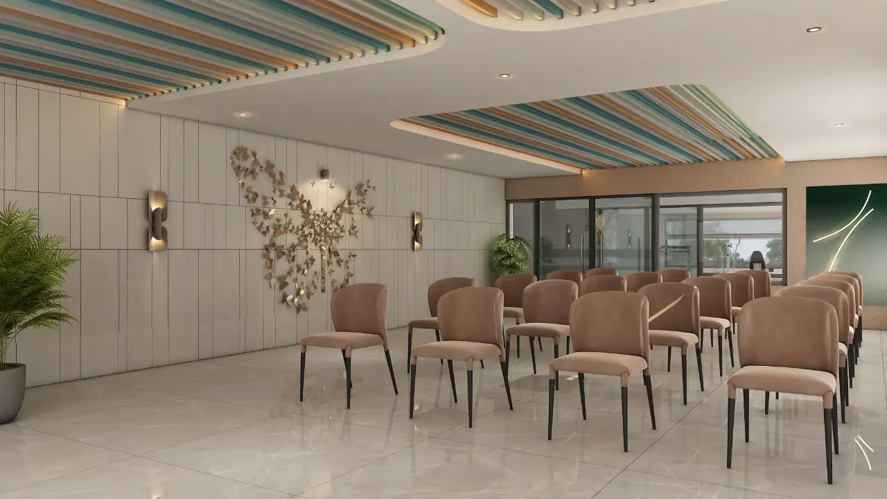Asset - Butterflies | 2 & 3 BHK apartments at Kakkanad, Kochi - 12