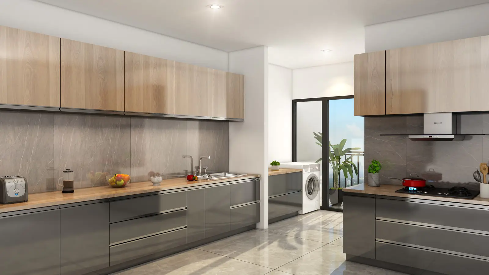 Asset - Canzara | Premium 2,3 & 4 BHK Apartments | Karyavattom - 9