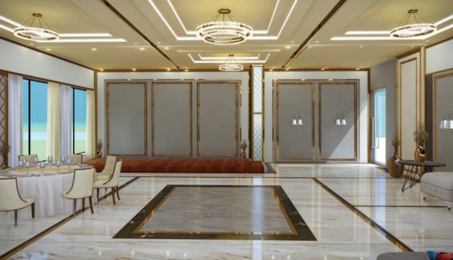National Builders | Signature Tower 2 – Premium 3 BHK Apartments Near Edappally| Cheranallur,Kochi - 12