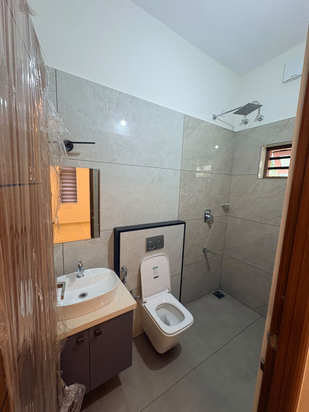 5 BHK Independent Villa for Rent Near Infopark Phase 2 - Kakkanad - 17