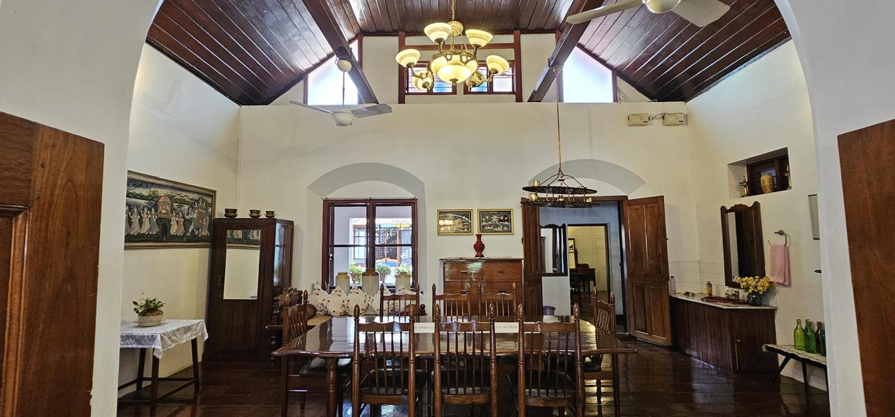 Luxury Commercial Heritage Villa For Sale in Kochi - 14