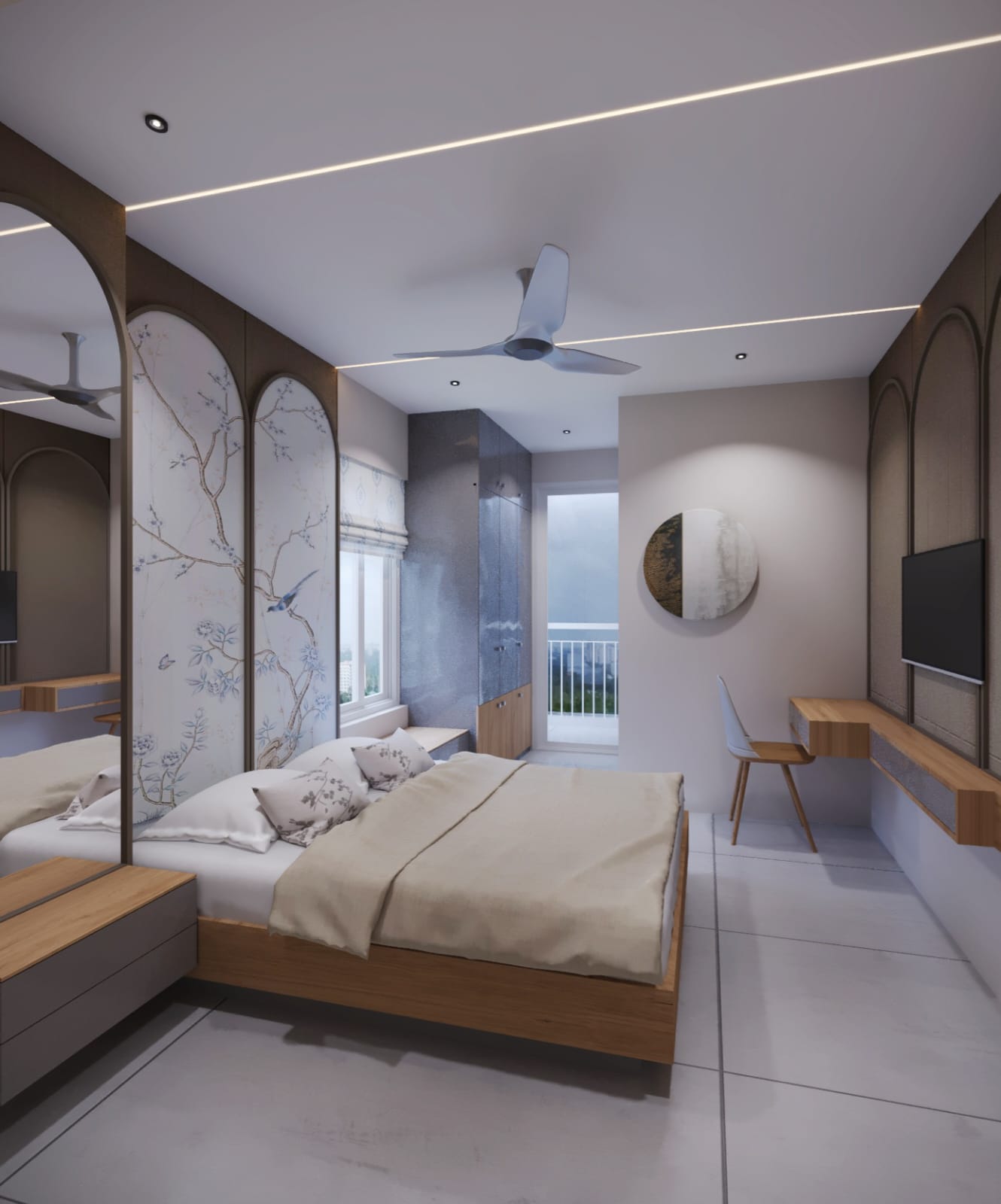 Casadel - The Next Prodigy | 3 BHK near Infopark & Smart City - 7