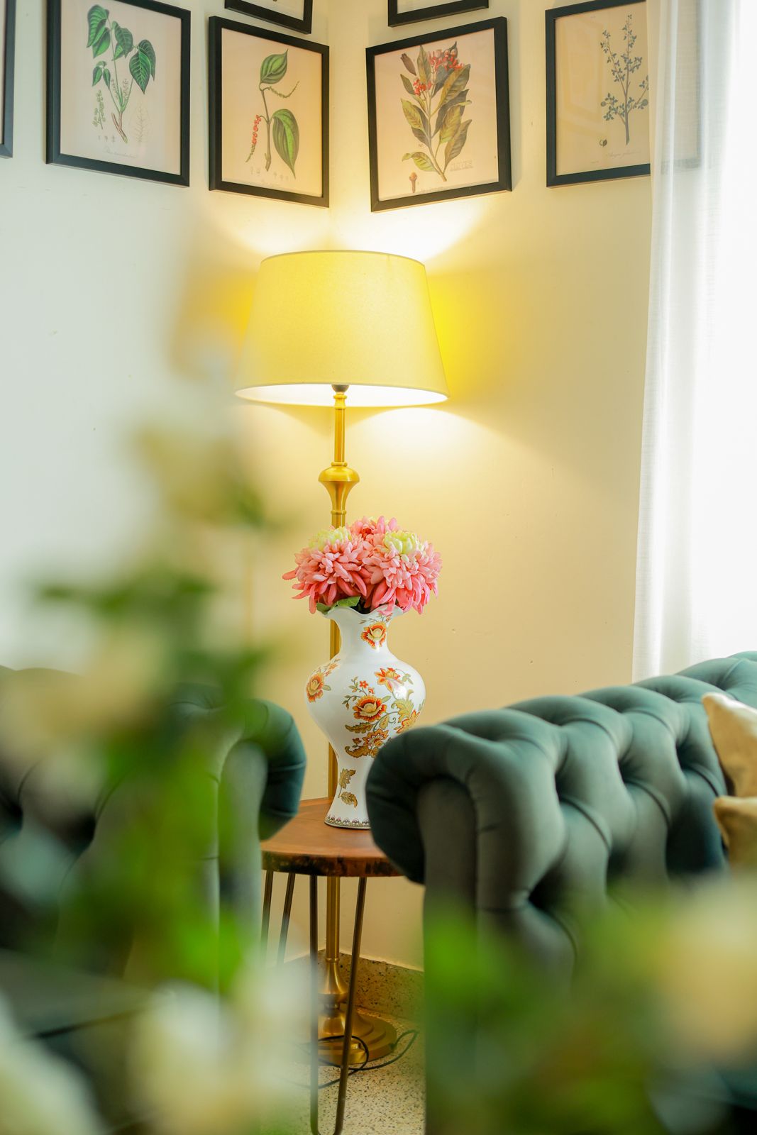 Planters Portico by Heyday | Exclusive stays at Ambanad, Thenmala for rent in Kollam - 10