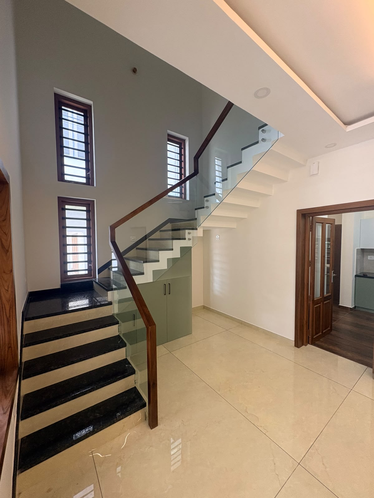 5 BHK Independent Villa for Rent Near Infopark Phase 2 - Kakkanad - 12