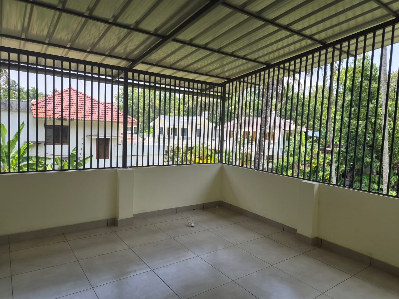 Brand New 4 BHK Home for Sale – Changanassery, Kottayam - 12