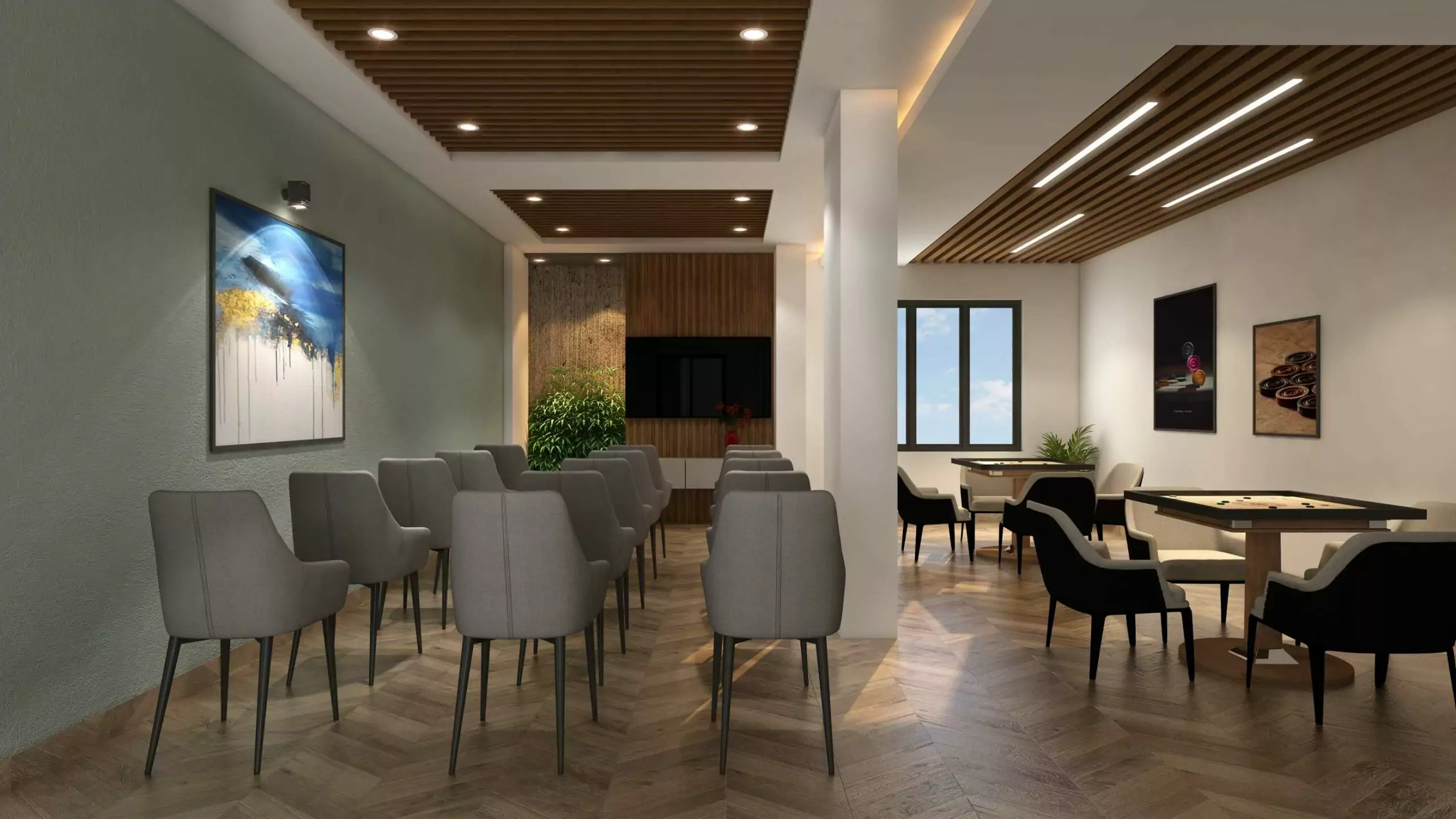 Asset - Samskriti | Only 3 BHK Apartments Near M.G Road, Ernakulam North, Kochi - 5