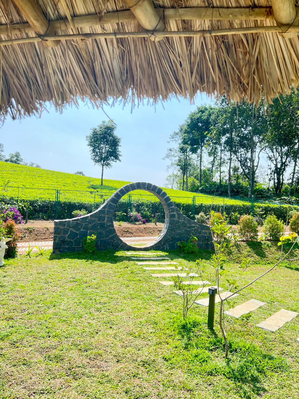 The Heyday Vagamon | Luxury Private Pool Villa Amidst the Hills for rent in Idukki - 7