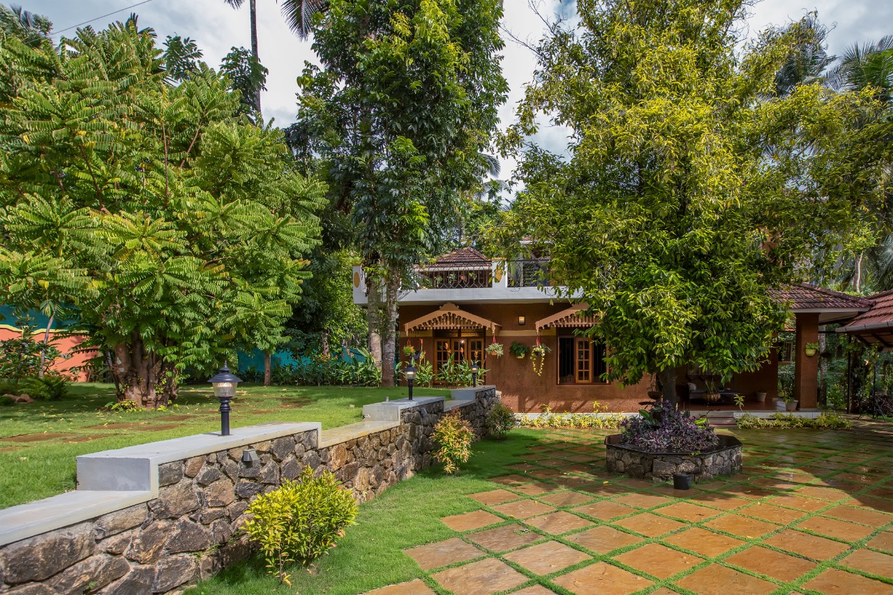 Sukrutham Farmstay – A Peaceful Kerala Village Experience in Thrissur - 10