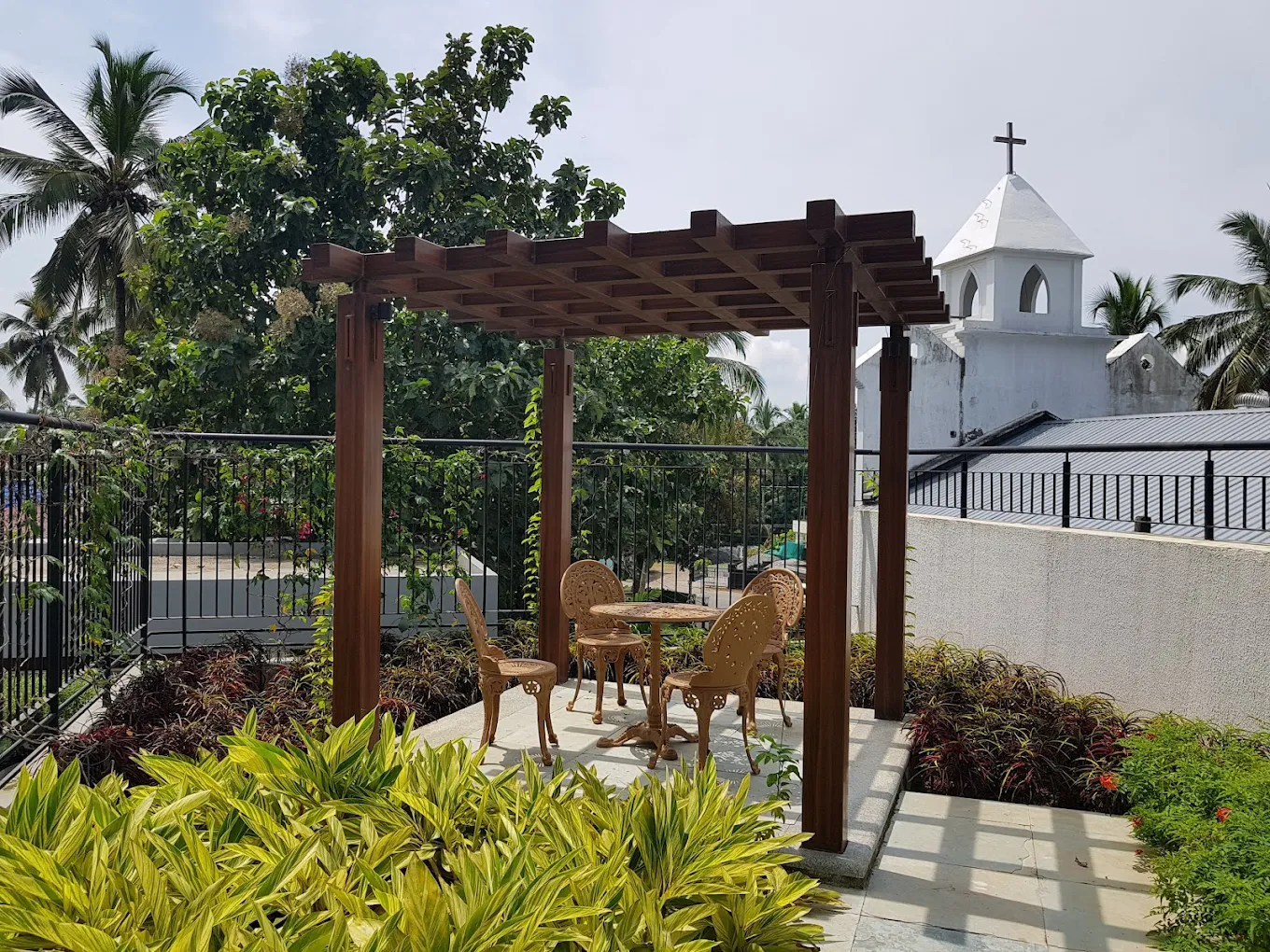 3 BHK Skyline Zenith Nellikunnu - 2