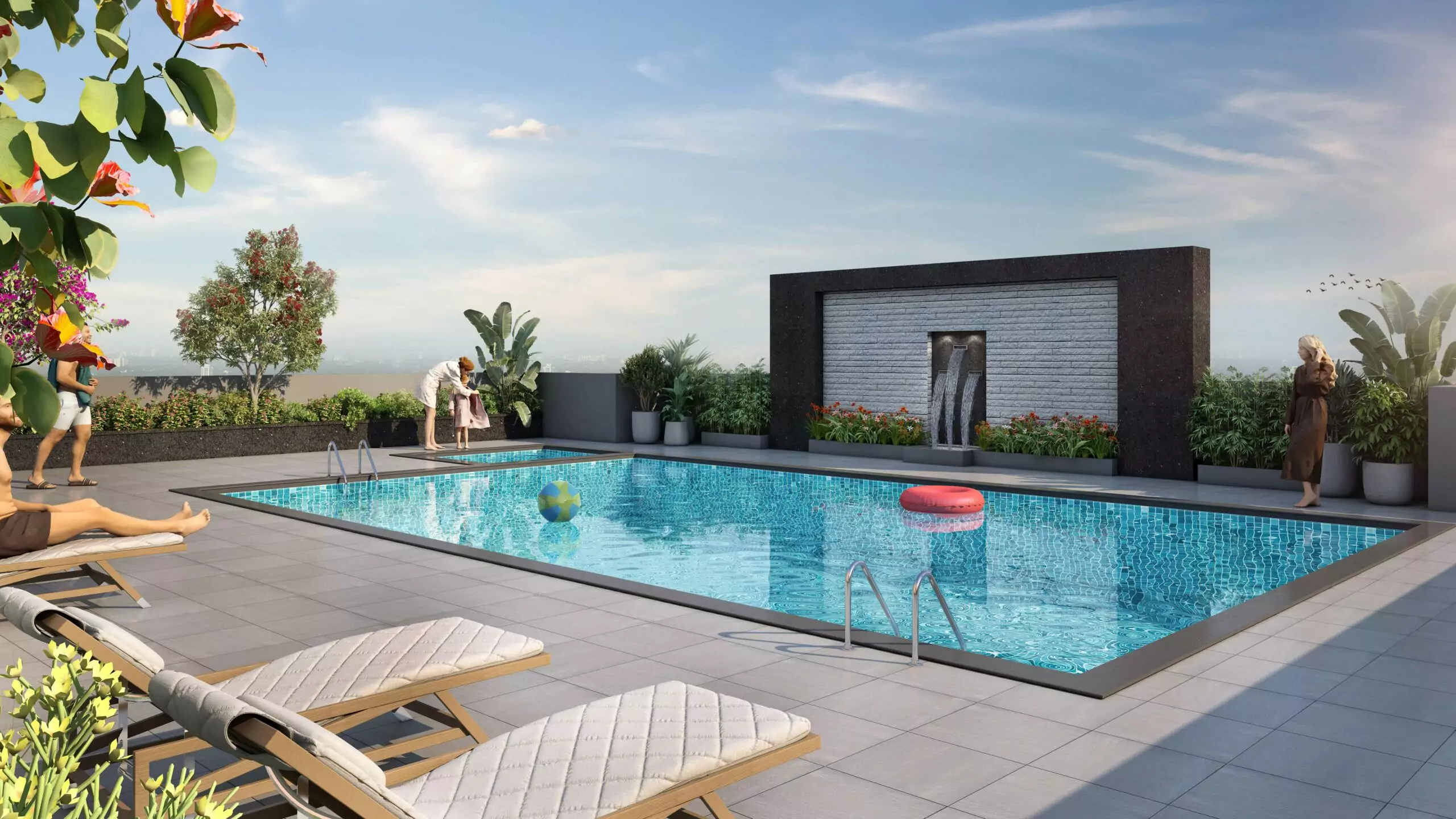 Asset - Serenity | Exclusive 2 & 3 BHK Apartments in Kottayam - 18