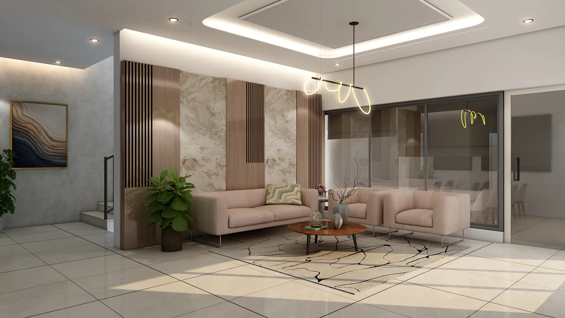 Asset - The Avon | 2 & 3 BHK Apartments - 9