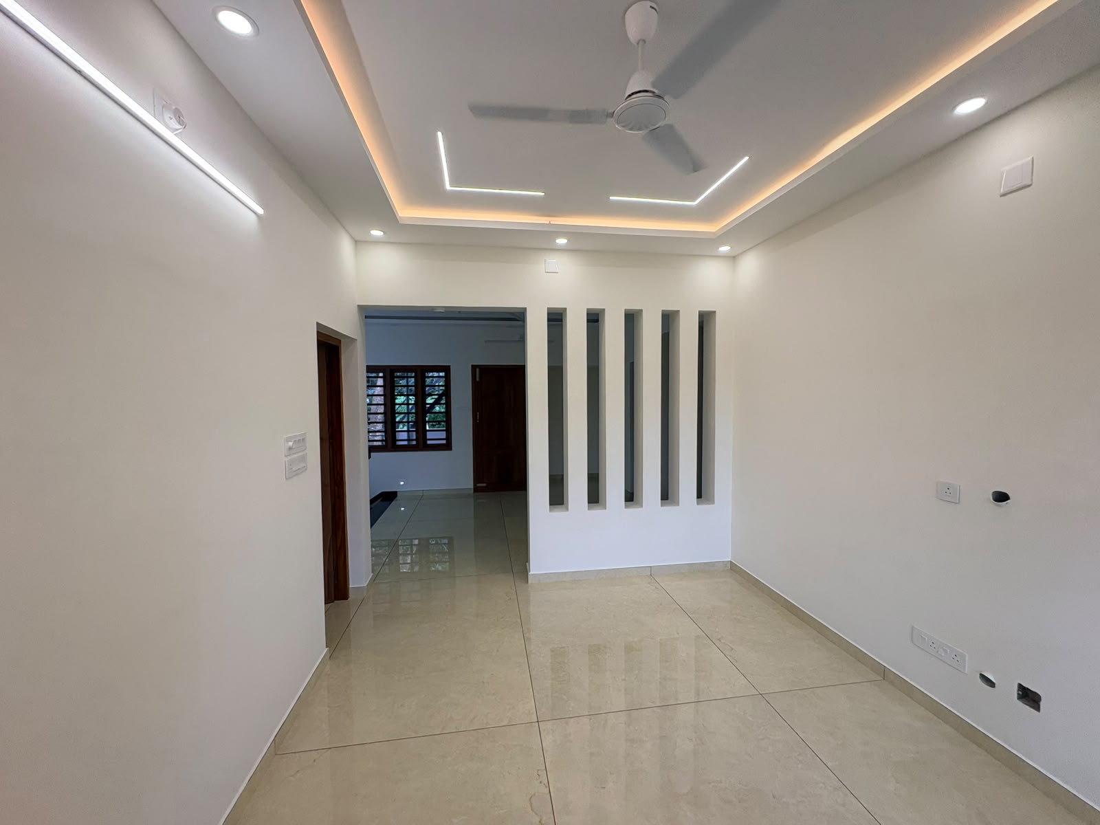 5 BHK Independent Villa for Rent Near Infopark Phase 2 - Kakkanad - 14