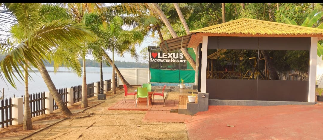 Lexus Backwater Resort - 4 BHK Private Resort | Staycation in Thrissur - 3