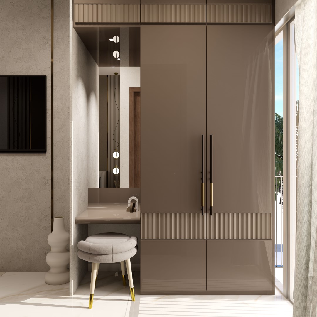 Casadel - Awakened Living | 3 BHK Apartments - 5
