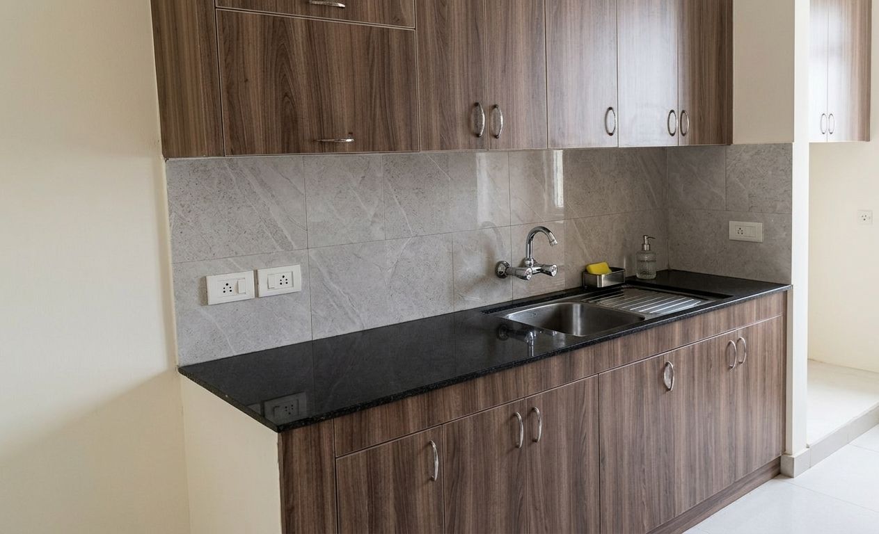 3 BHK Skyline Zenith Nellikunnu - 6