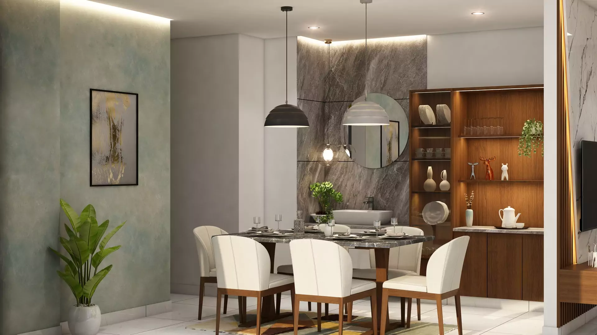 Asset Nilaavu | Premium 2 & 3 BHK Waterfront Apartments for sale in Alappuzha - 9