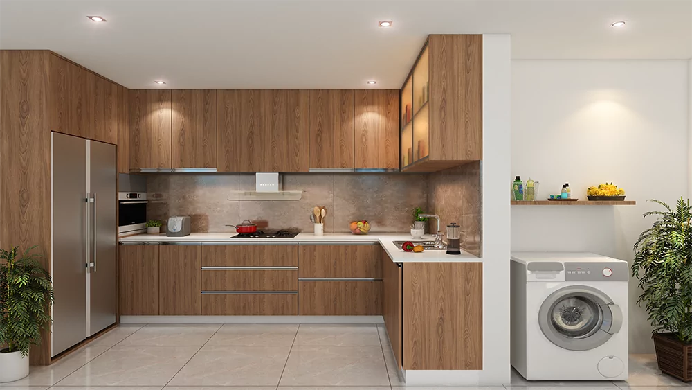 Asset Winside | 2 & 3 BHK Apartments in Thiroor - 4