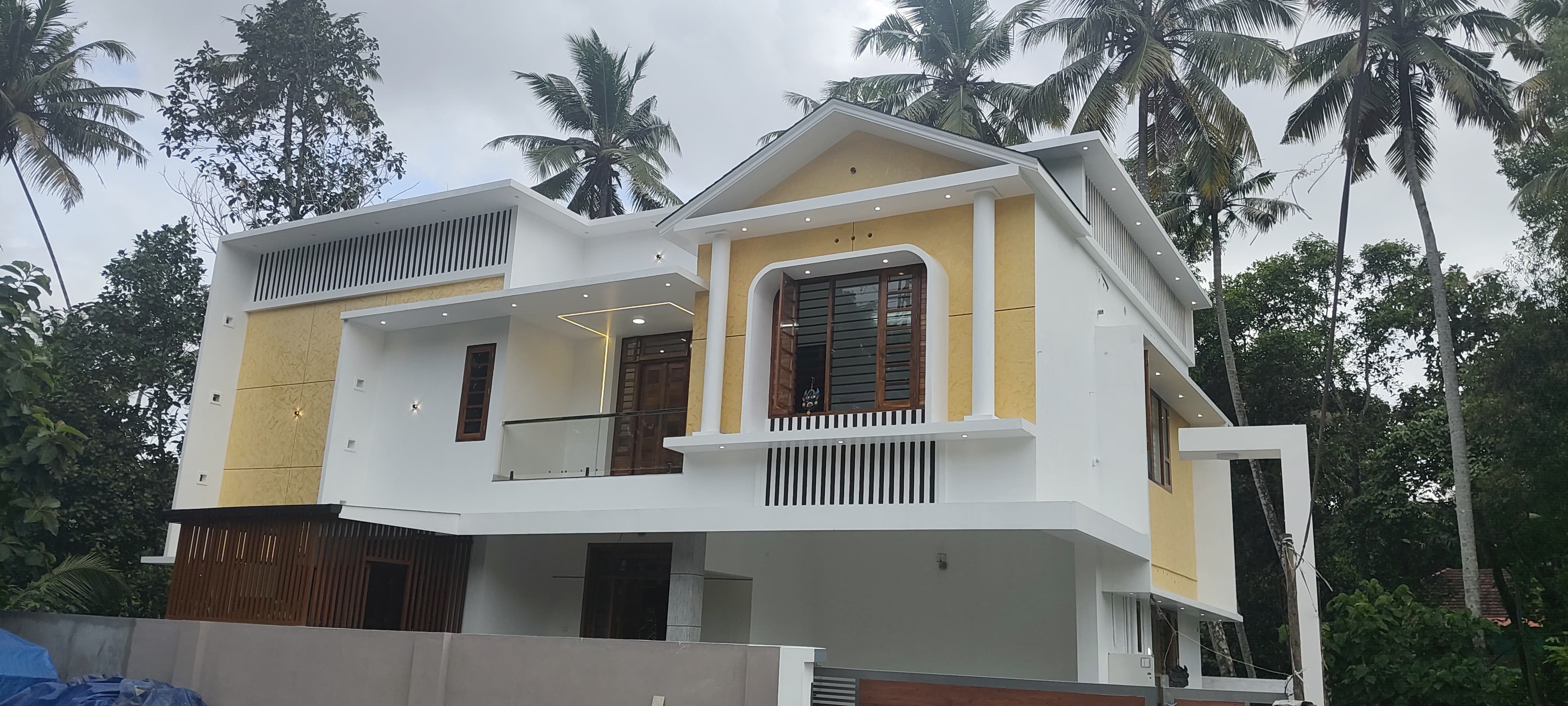 Premium 4BHK for sale - Vattiyoorkavu