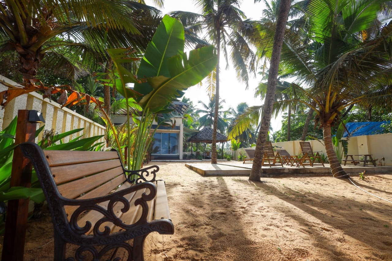 HEYDAY BY THE SEA | Cozy stay with private beach access at Veli - 5