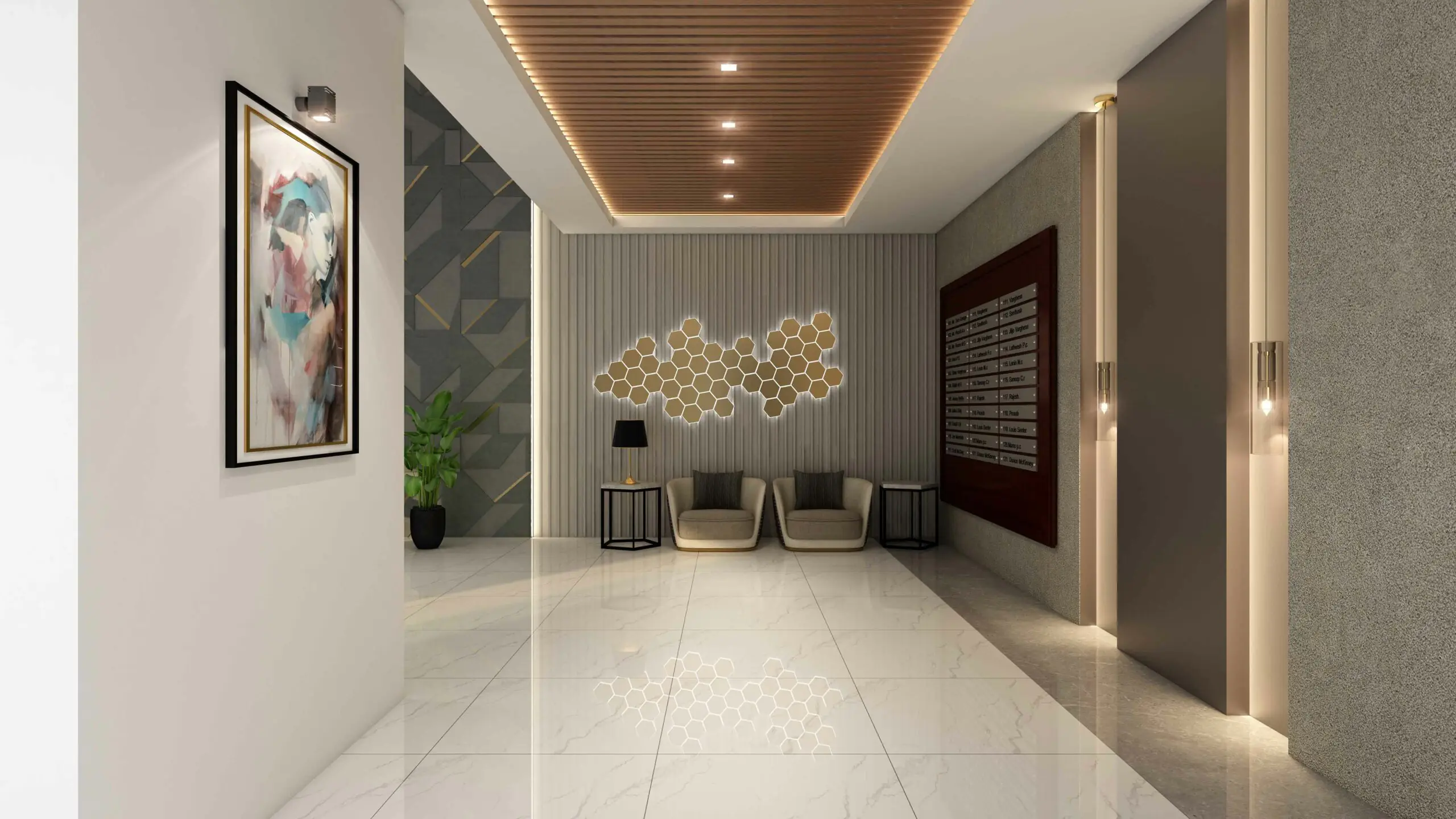 Asset - Serenity | Exclusive 2 & 3 BHK Apartments in Kottayam - 17