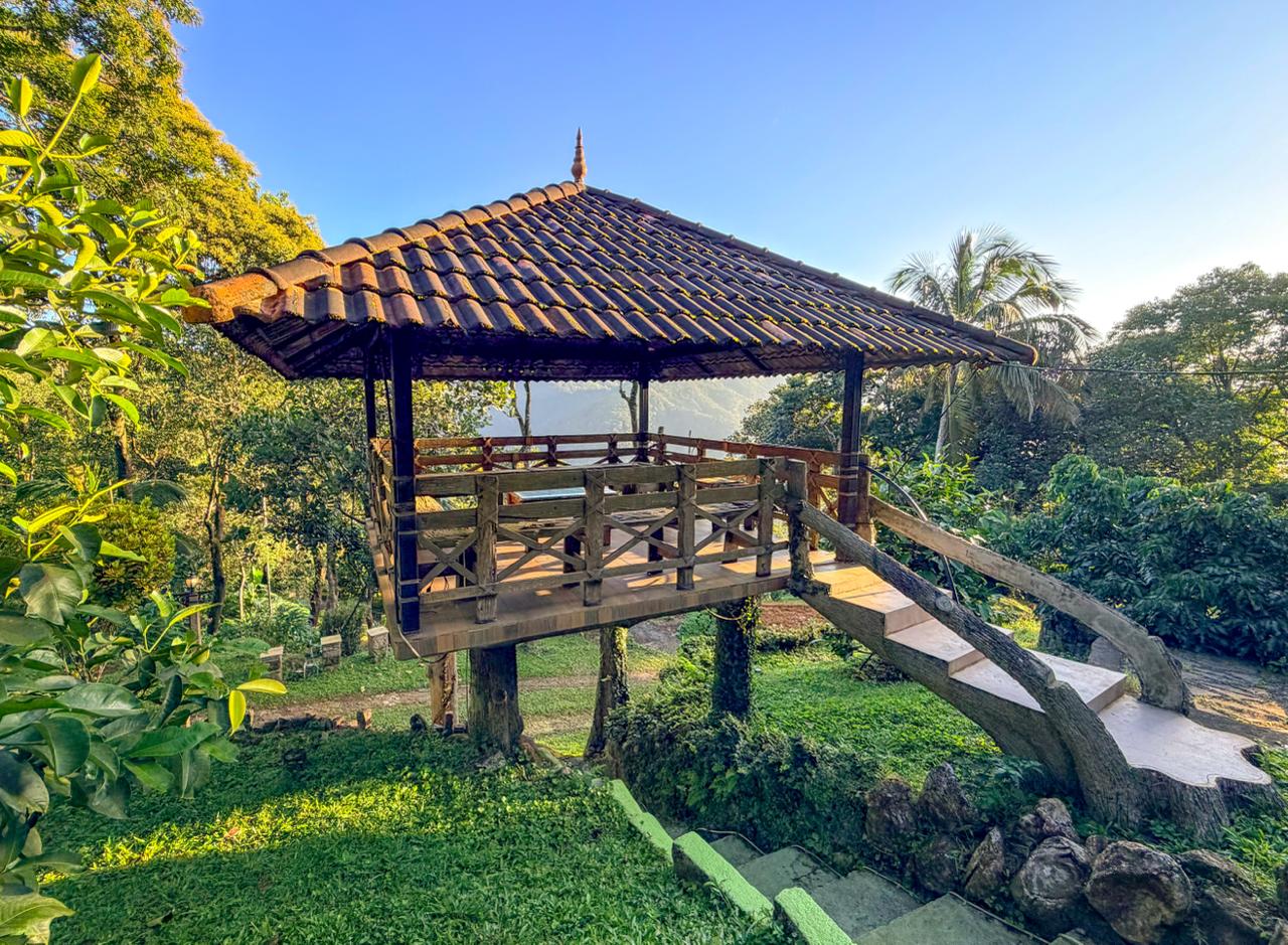 The Sanctuary by Heyday | Luxury Private Stay in the Woods for Rent in Idukki - 3