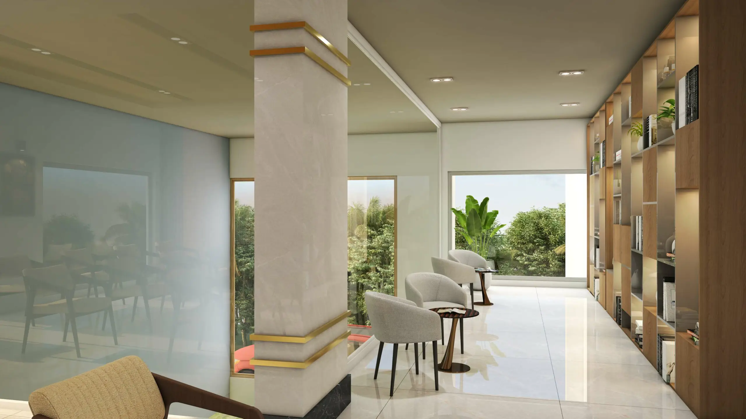 Asset - Pragathi | 2 & 3 BHK Flats and Apartments in Peroorkada - 6