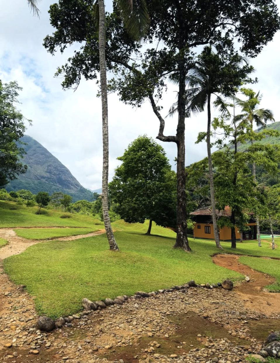 Premium Mountain View Resort Property for Sale