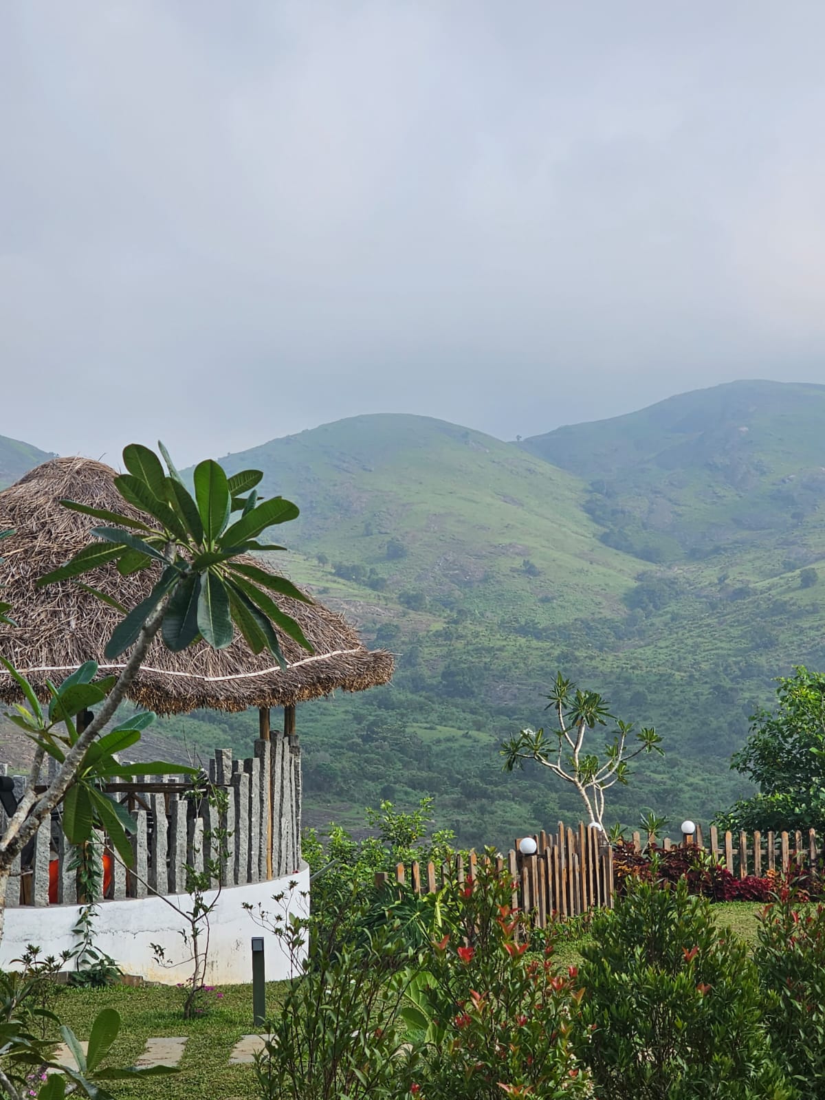 The Heyday Vagamon | Luxury Private Pool Villa Amidst the Hills for rent in Idukki - 4
