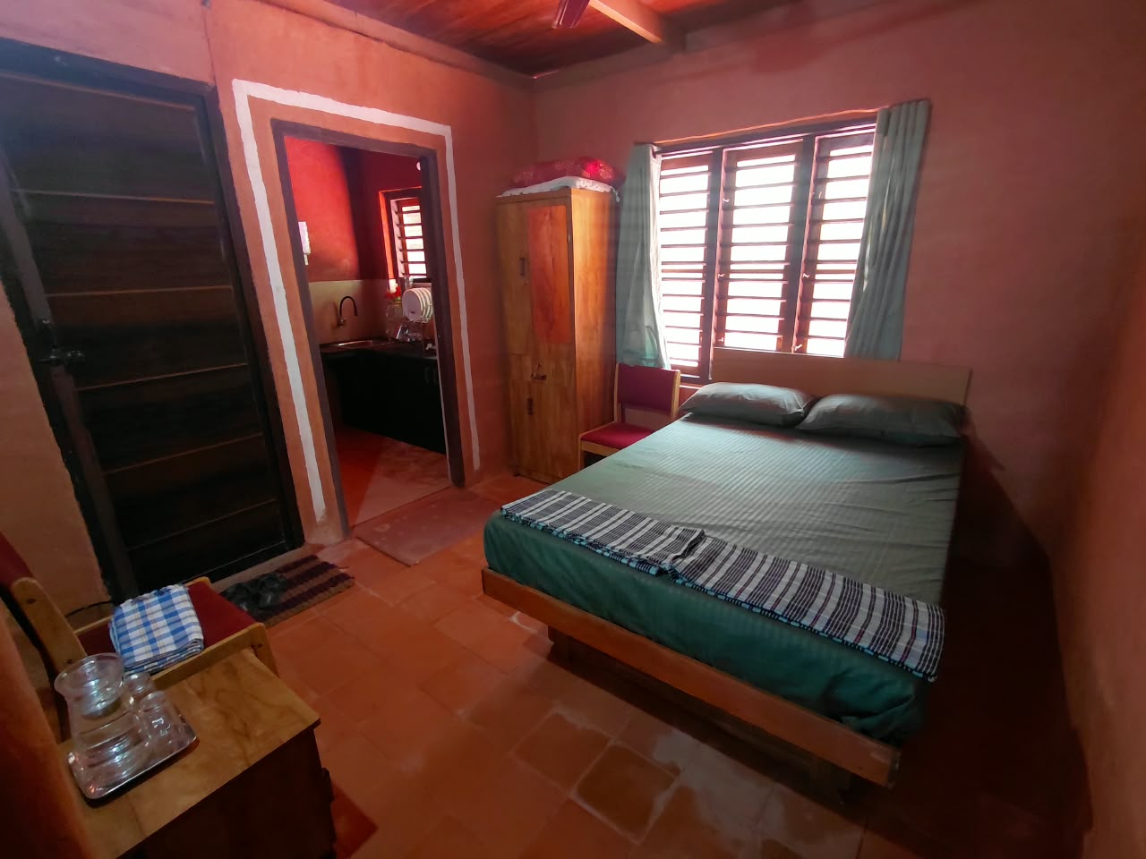 Dream Acres - Traditional Mudhouse Stay Experience in Kozhikode - 8