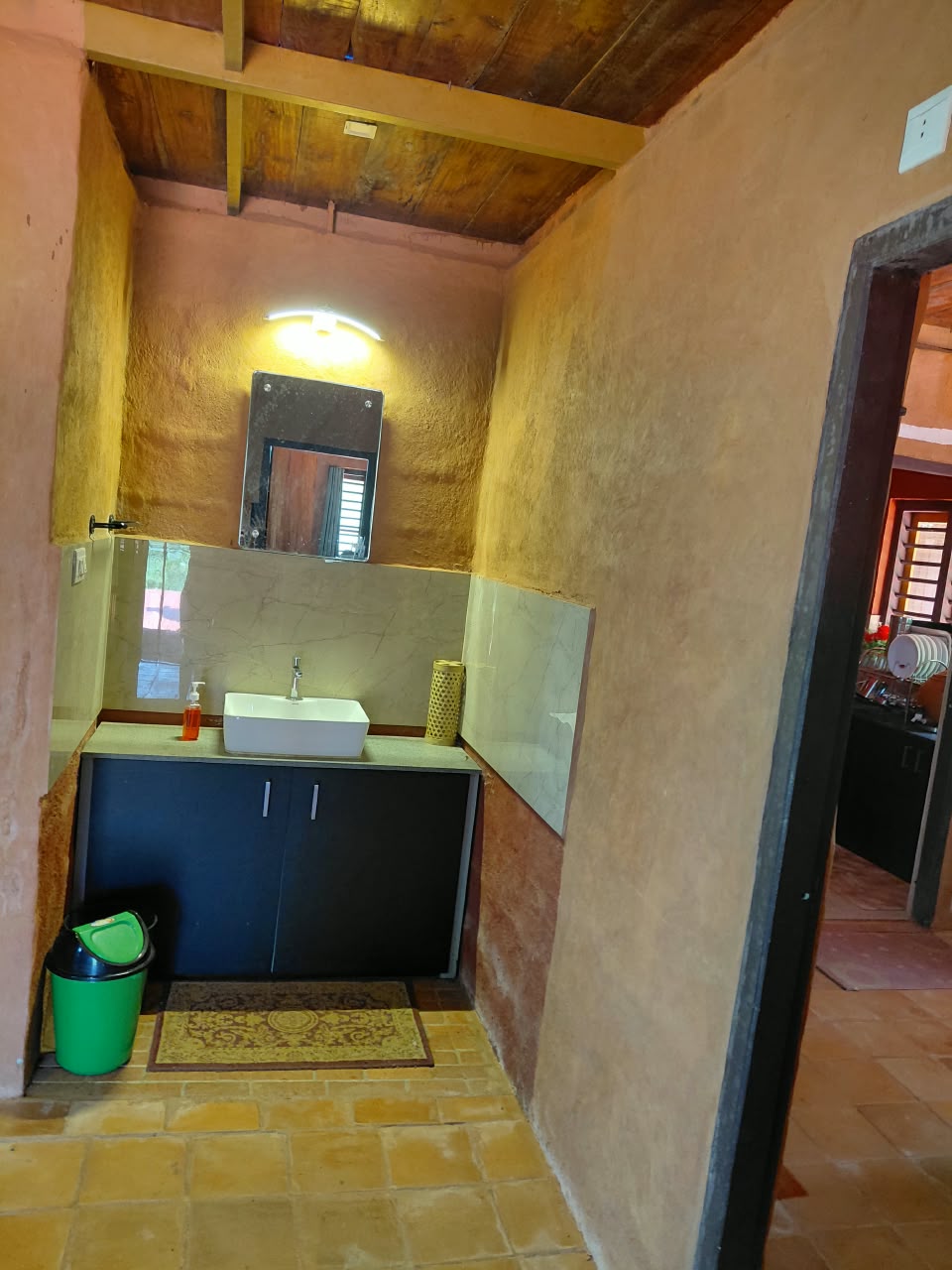 Dream Acres - Traditional Mudhouse Stay Experience in Kozhikode - 9