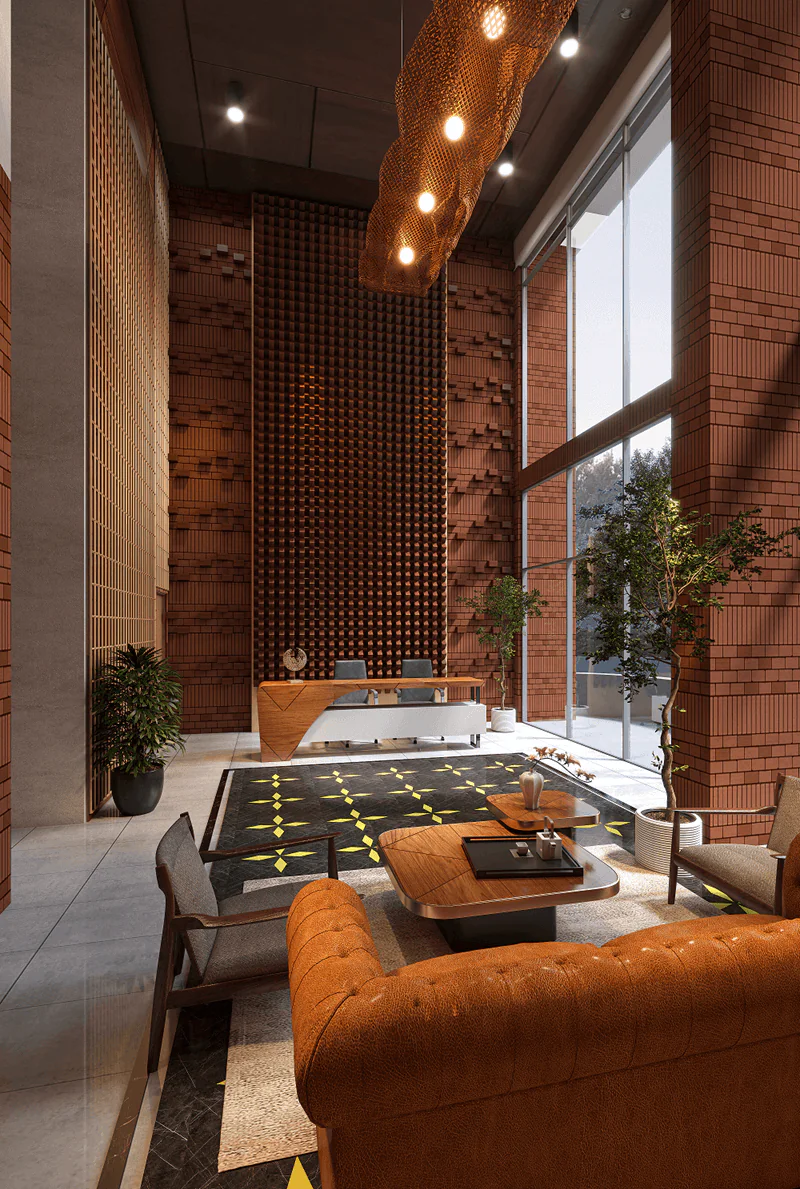 Asset Vismayam – Luxury 3 & 4 BHK Apartments in Sasthamangalam - 2