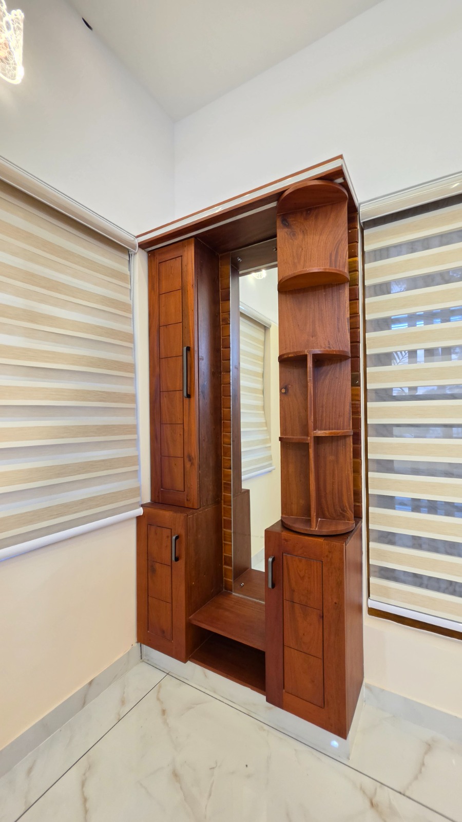 Fully Furnished 4 BHK House for Sale – Kavinpuram, Near Vattiyoorkavu - 12