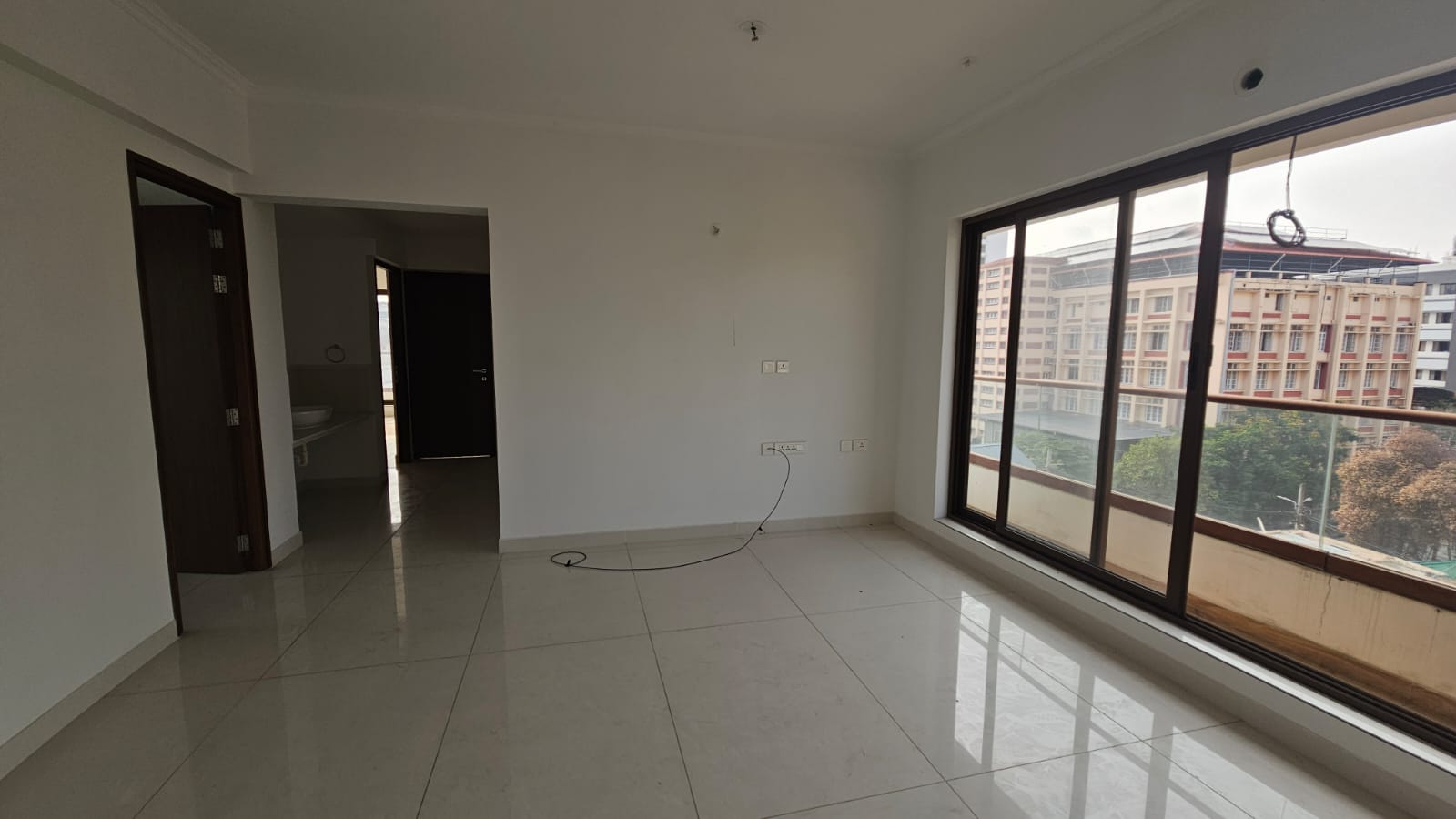 3BHK Premium Apartment - Skyline Aristocrat PT Usha Road, MG Road  - 6