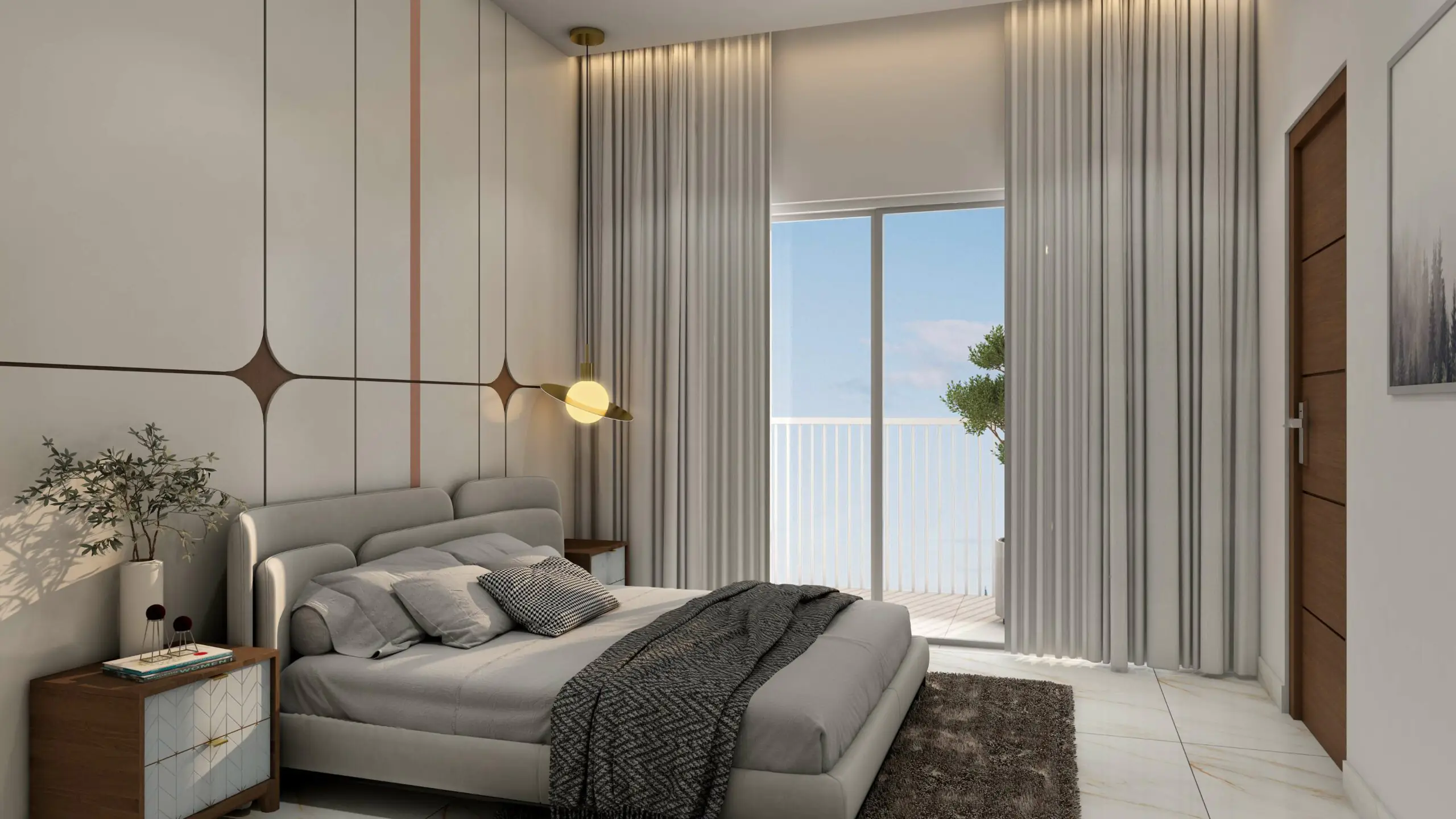 Asset - Pragathi | 2 & 3 BHK Flats and Apartments in Peroorkada - 10