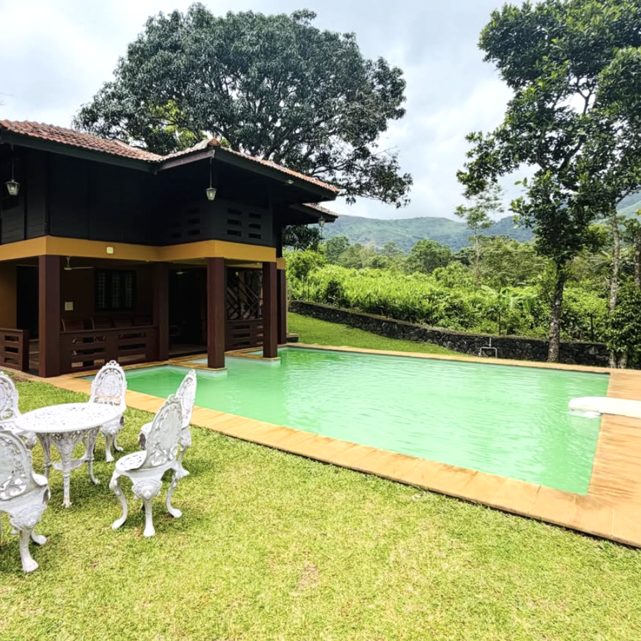 Premium Mountain View Resort Property for Sale - 8