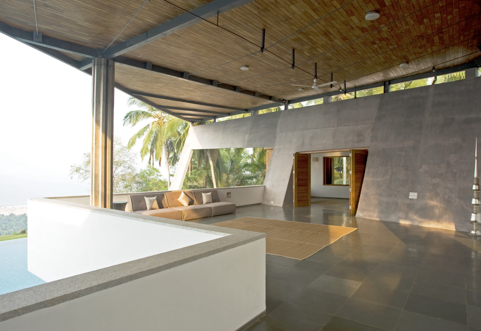 Nirvaana Resort Kovalam | Most Exclusive 5BHK for rent in Trivandrum - 18