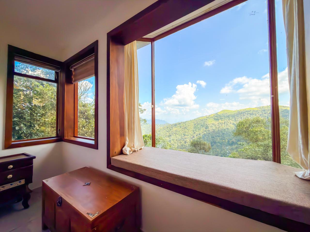 The Sanctuary by Heyday | Luxury Private Stay in the Woods for Rent in Idukki - 12