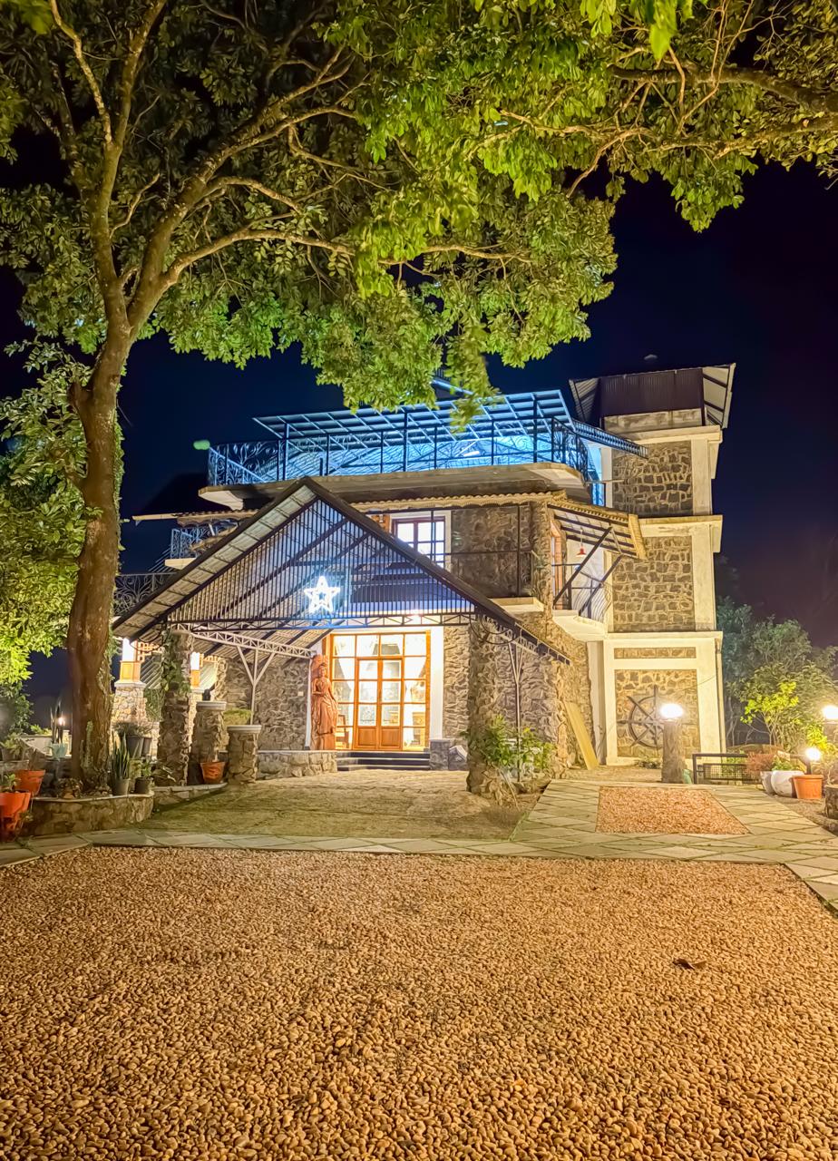 The Sanctuary by Heyday | Luxury Private Stay in the Woods for Rent in Idukki - 6