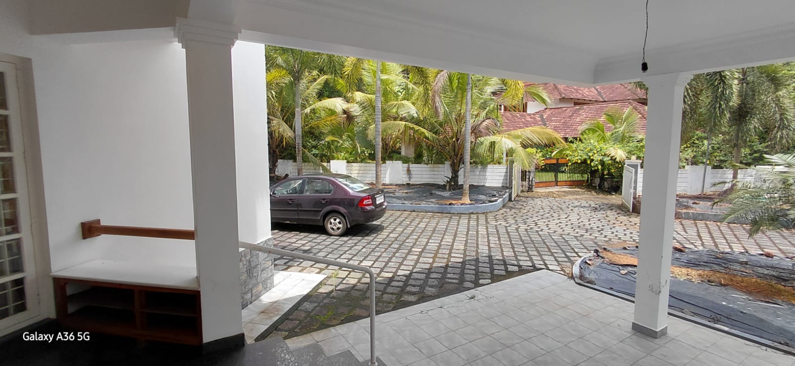 Beautiful Fully Furnished 4 BHK Home for Sale – Kalathipady, Kottayam - 9