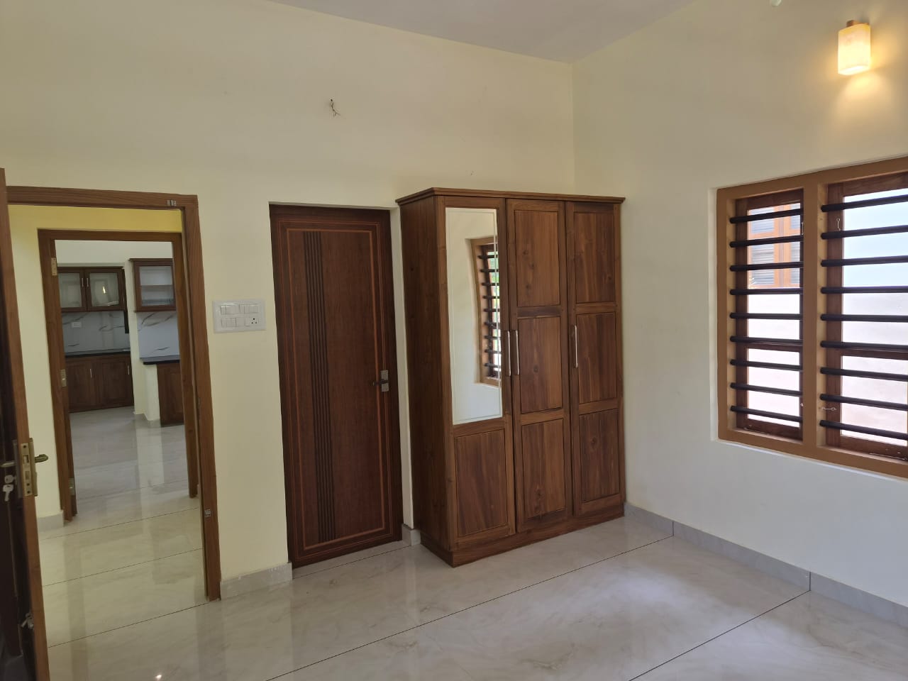 Brand New 4 BHK Home for Sale – Changanassery, Kottayam - 10