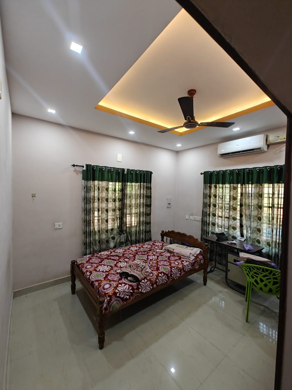 3 BHK House for Sale at Mandiram, Kurichy, Near Kottayam - 7