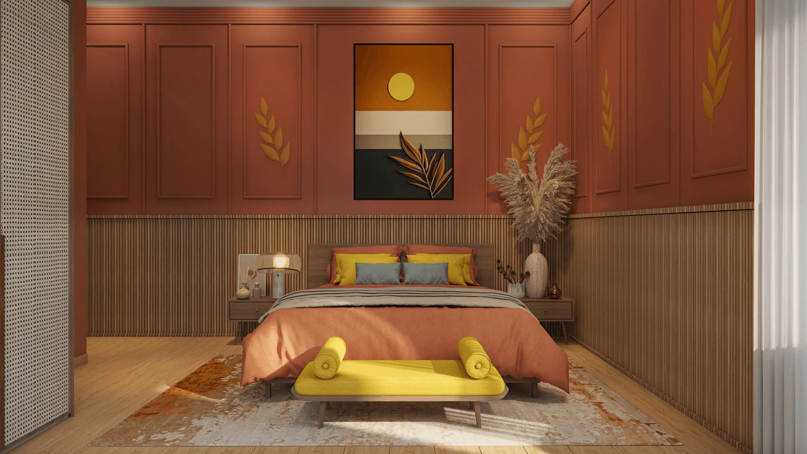 Asset Vismayam – Luxury 3 & 4 BHK Apartments in Sasthamangalam - 8